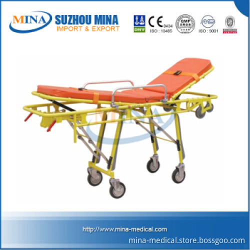 Aluminum Alloy Ambulance Strether (MINA-SY-3C)